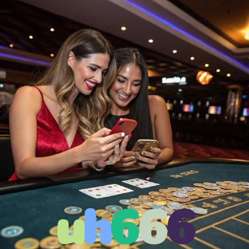 uh666:Aposte nas melhores slots e conquiste prêmios como nunca!