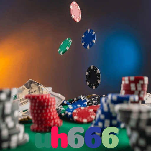 uh666:Aposte no futebol, jogue poker e conquiste vitórias épicas!