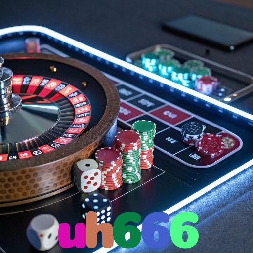 uh666:Aposte nas melhores slots e conquiste prêmios como nunca!