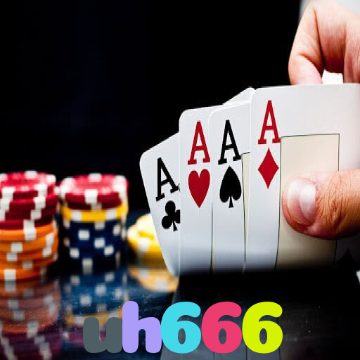 uh666：Aposte nas melhores slots e conquiste prêmios como nunca!