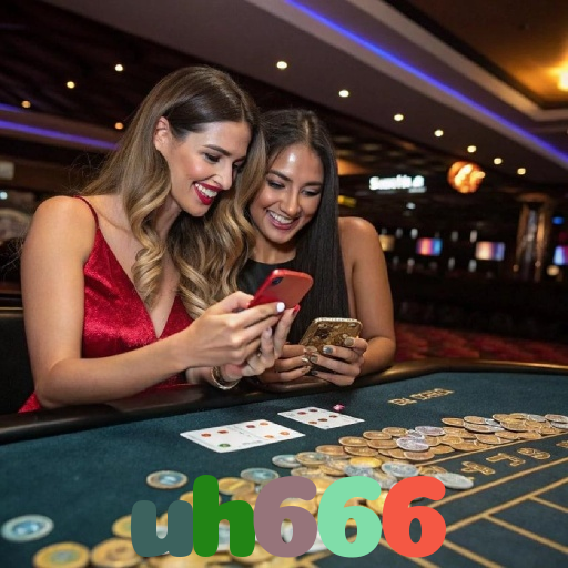 uh666:Jogue poker, aposte no futebol e ganhe em grandes jogos de cassino!