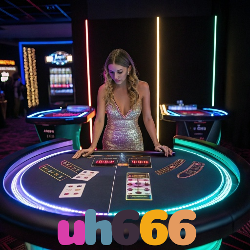 uh666:Aposte no futebol, jogue poker e conquiste vitórias épicas!