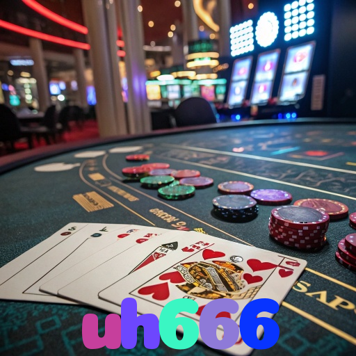 uh666:Jogue poker, aposte no futebol e ganhe em grandes jogos de cassino!