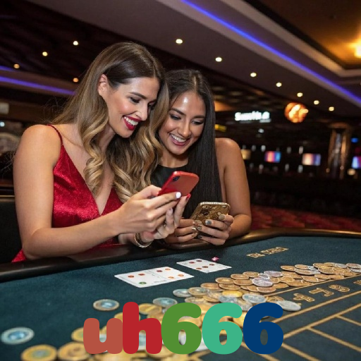 uh666：Aposte nas melhores slots e conquiste prêmios como nunca!