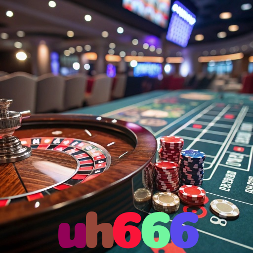 uh666:Aposte nas melhores slots e conquiste prêmios como nunca!