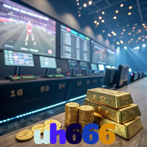 uh666:Aposte no futebol, jogue poker e conquiste vitórias épicas!