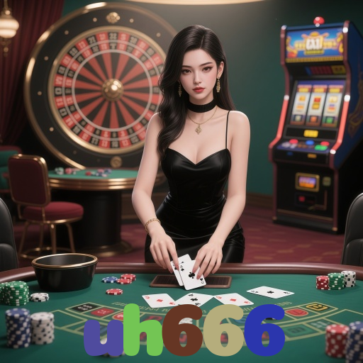 uh666:Jogue poker, aposte no futebol e ganhe em grandes jogos de cassino!