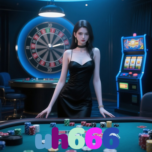 uh666:Jogue poker, aposte no futebol e ganhe em grandes jogos de cassino!