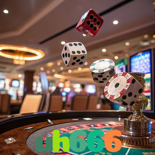 uh666:Aposte no futebol, jogue poker e conquiste vitórias épicas!