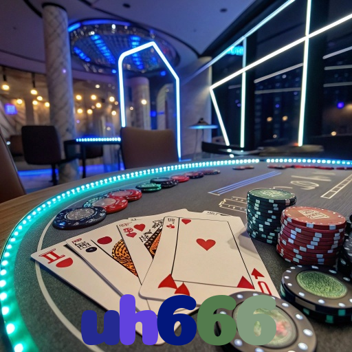 uh666:Aposte nas melhores slots e conquiste prêmios como nunca!
