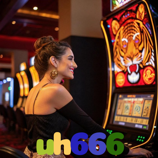 uh666：Jogue poker, aposte no futebol e ganhe em grandes jogos de cassino!