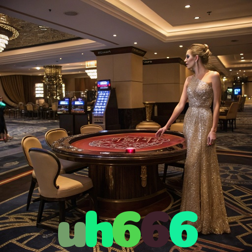 uh666:Aposte nas melhores slots e conquiste prêmios como nunca!