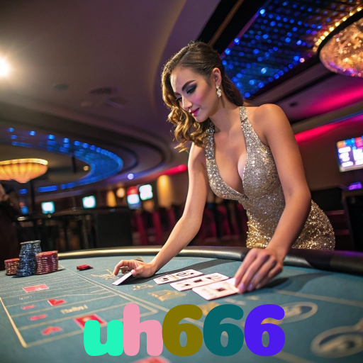 uh666:Jogue poker, aposte no futebol e ganhe em grandes jogos de cassino!