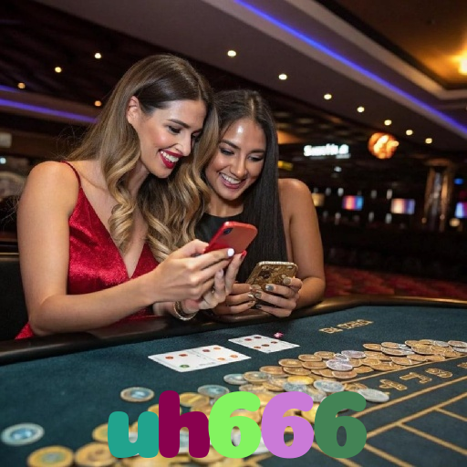 uh666:Jogue poker, aposte no futebol e ganhe em grandes jogos de cassino!