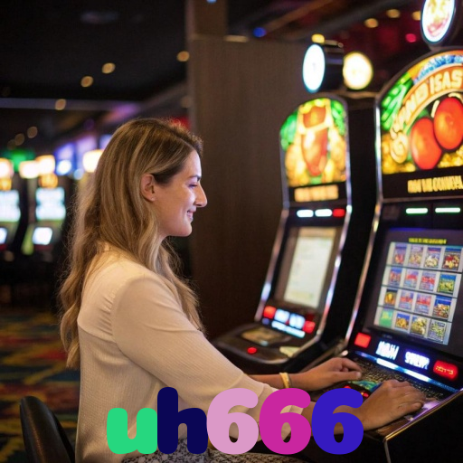 uh666:Aposte no futebol, jogue poker e conquiste vitórias épicas!
