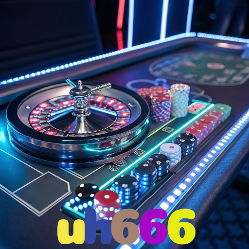 uh666:Jogue poker, aposte no futebol e ganhe em grandes jogos de cassino!