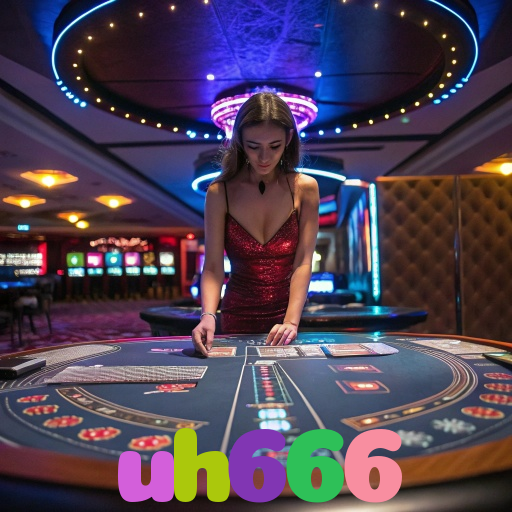 uh666:Aposte no futebol, jogue poker e conquiste vitórias épicas!