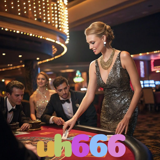 uh666:Aposte no futebol, jogue poker e conquiste vitórias épicas!