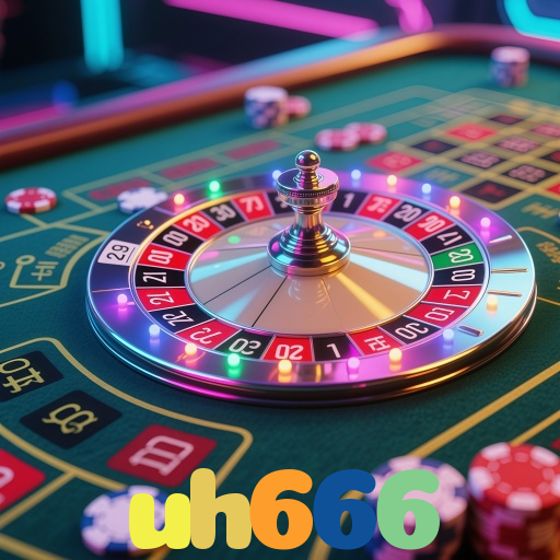 uh666:Aposte no futebol, jogue poker e conquiste vitórias épicas!