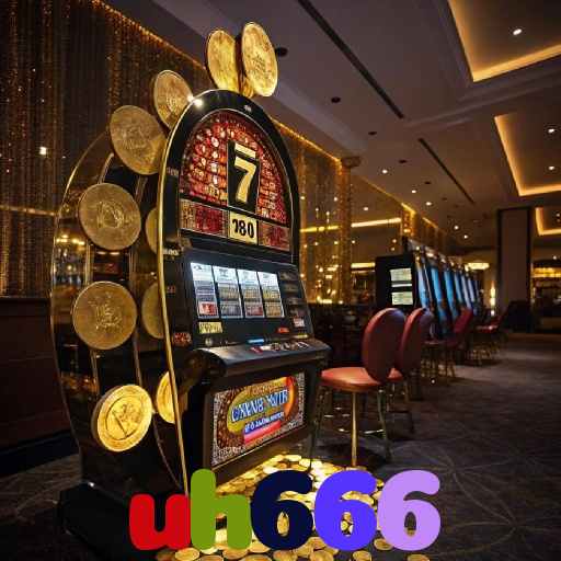 uh666:Aposte no futebol, jogue poker e conquiste vitórias épicas!