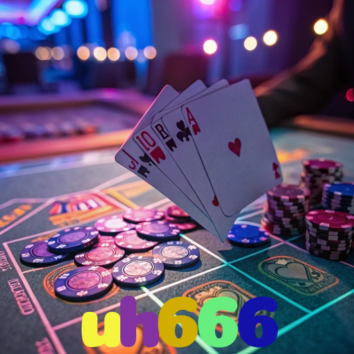uh666:Aposte nas melhores slots e conquiste prêmios como nunca!
