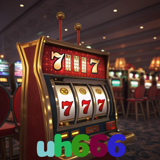 uh666:Aposte nas melhores slots e conquiste prêmios como nunca!