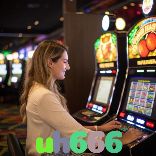 uh666:Aposte no futebol, jogue poker e conquiste vitórias épicas!