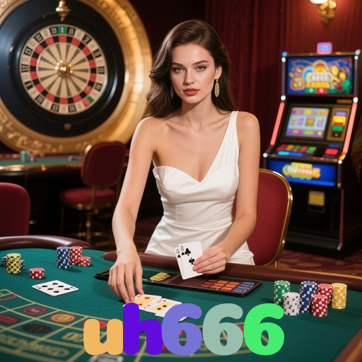 uh666:Aposte no futebol, jogue poker e conquiste vitórias épicas!