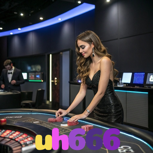 uh666:Jogue poker, aposte no futebol e ganhe em grandes jogos de cassino!