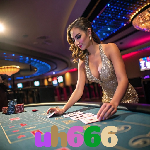 uh666:Aposte no futebol, jogue poker e conquiste vitórias épicas!