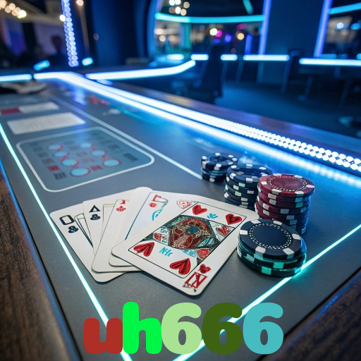 uh666:Jogue poker, aposte no futebol e ganhe em grandes jogos de cassino!