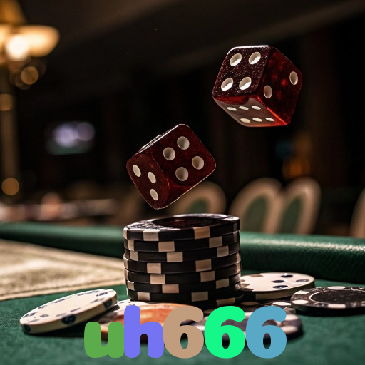 uh666：Aposte nas melhores slots e conquiste prêmios como nunca!