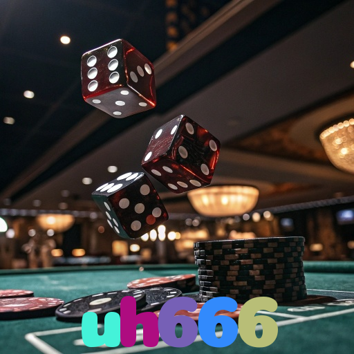 uh666:Aposte no futebol, jogue poker e conquiste vitórias épicas!