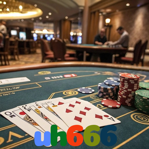 uh666:Aposte nas melhores slots e conquiste prêmios como nunca!