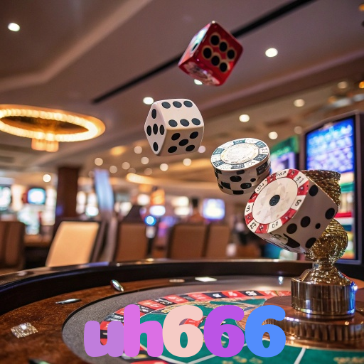 uh666:Aposte nas melhores slots e conquiste prêmios como nunca!