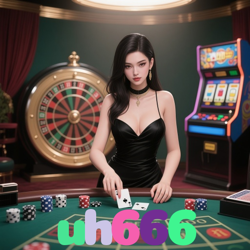 uh666:Jogue poker, aposte no futebol e ganhe em grandes jogos de cassino!