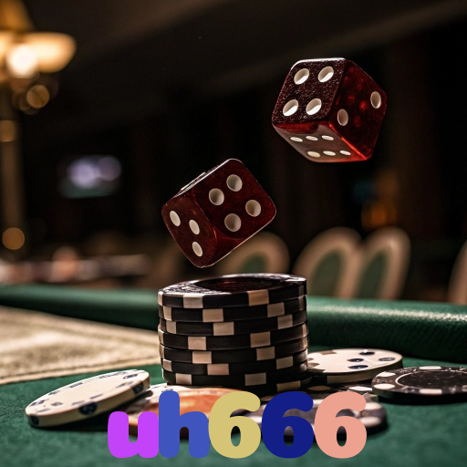 uh666:Aposte no futebol, jogue poker e conquiste vitórias épicas!