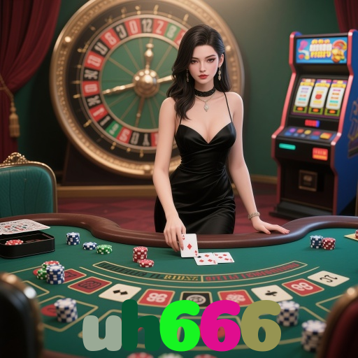 uh666:Jogue poker, aposte no futebol e ganhe em grandes jogos de cassino!