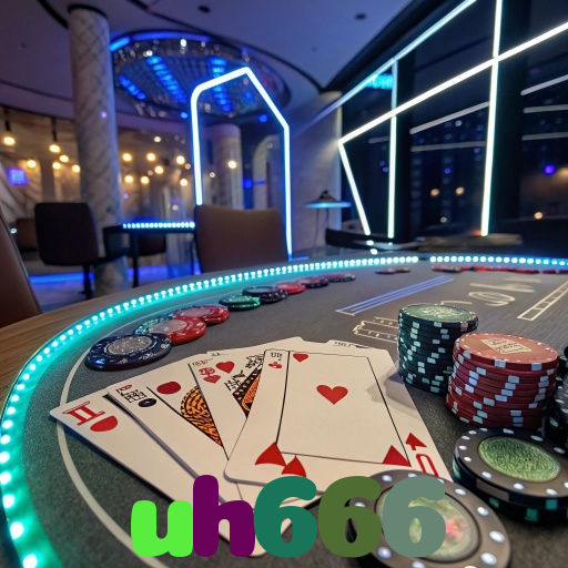 uh666：Aposte nas melhores slots e conquiste prêmios como nunca!