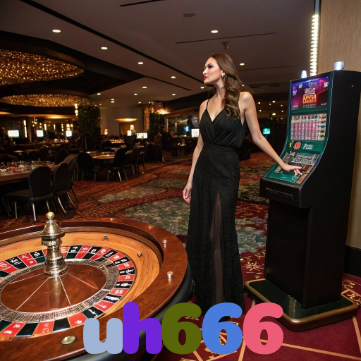 uh666：Jogue poker, aposte no futebol e ganhe em grandes jogos de cassino!