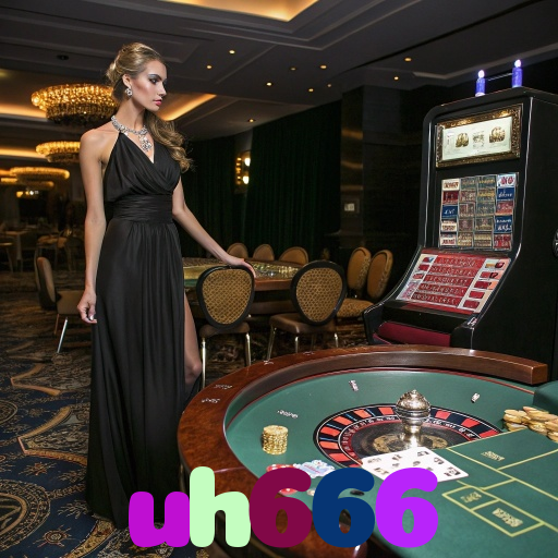 uh666:Aposte nas melhores slots e conquiste prêmios como nunca!