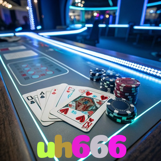 uh666:Aposte nas melhores slots e conquiste prêmios como nunca!