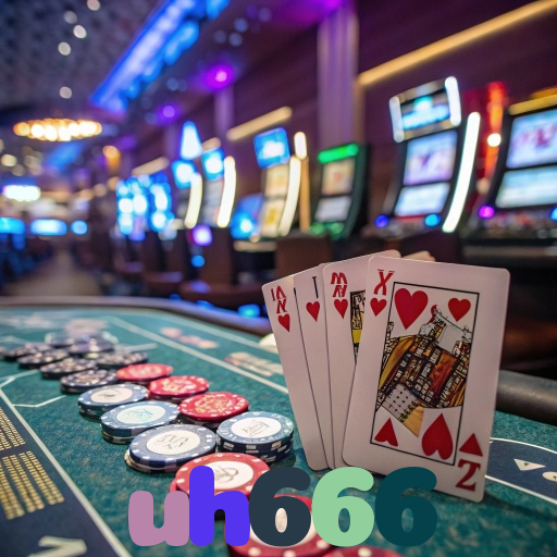 uh666:Aposte no futebol, jogue poker e conquiste vitórias épicas!