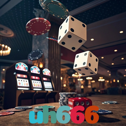 uh666:Jogue poker, aposte no futebol e ganhe em grandes jogos de cassino!
