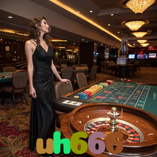 uh666:Aposte nas melhores slots e conquiste prêmios como nunca!