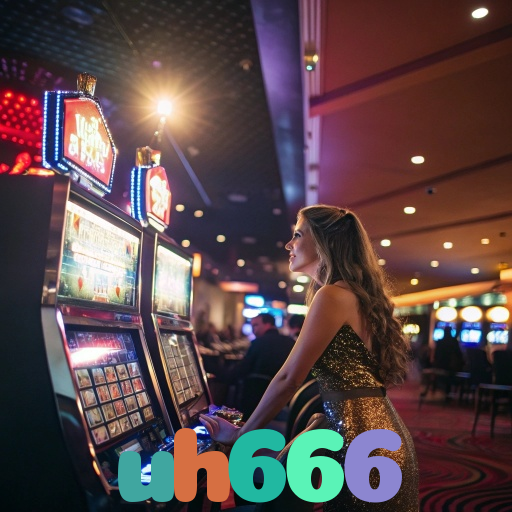 uh666：Jogue poker, aposte no futebol e ganhe em grandes jogos de cassino!