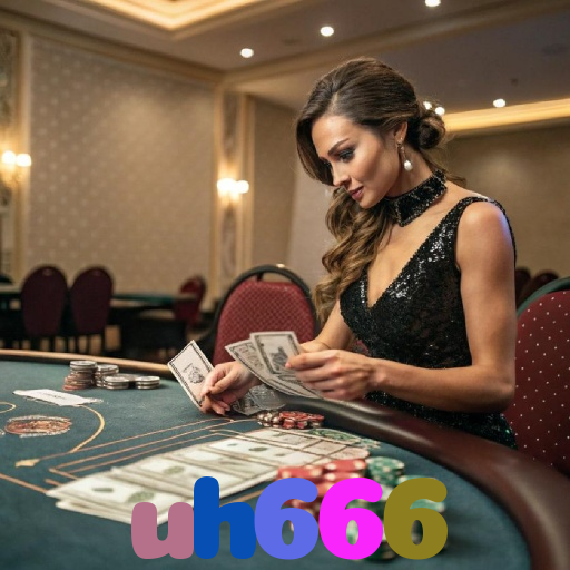 uh666:Aposte no futebol, jogue poker e conquiste vitórias épicas!