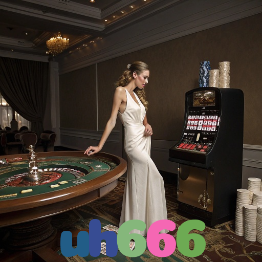 uh666：Jogue poker, aposte no futebol e ganhe em grandes jogos de cassino!