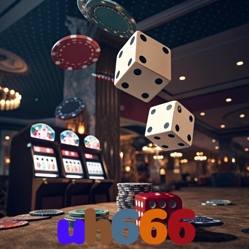 uh666:Aposte nas melhores slots e conquiste prêmios como nunca!