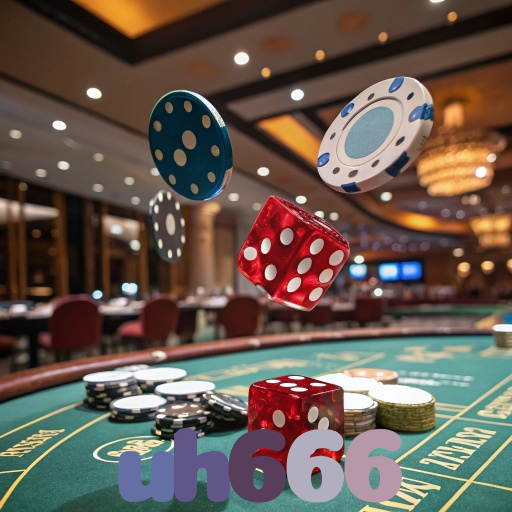 uh666:Aposte nas melhores slots e conquiste prêmios como nunca!